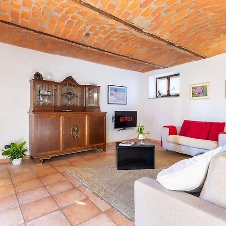 Cascina Abbona - Cascina Storica A 15 Min. Da Alba Villa Canove Ngoại thất bức ảnh