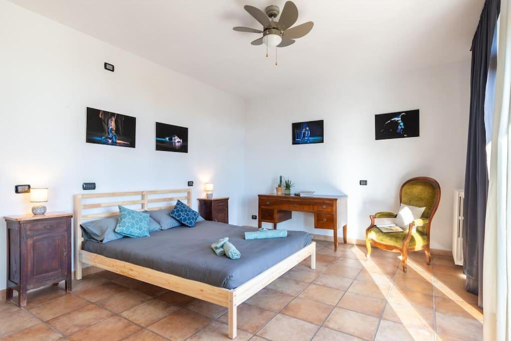 Cascina Abbona - Cascina Storica A 15 Min. Da Alba Villa Canove Ngoại thất bức ảnh