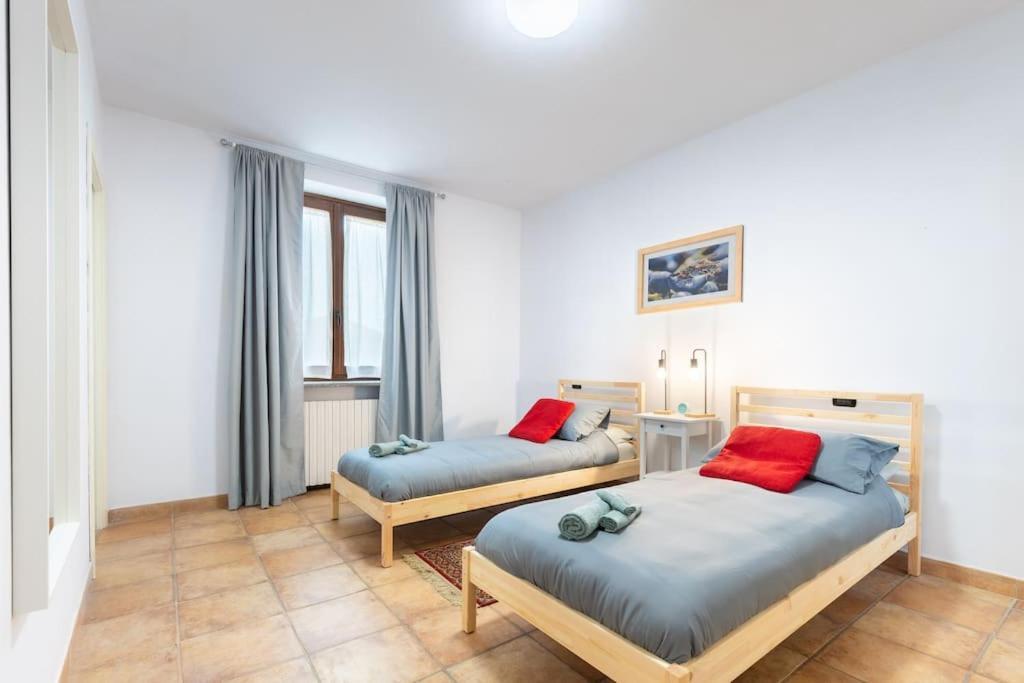 Cascina Abbona - Cascina Storica A 15 Min. Da Alba Villa Canove Ngoại thất bức ảnh
