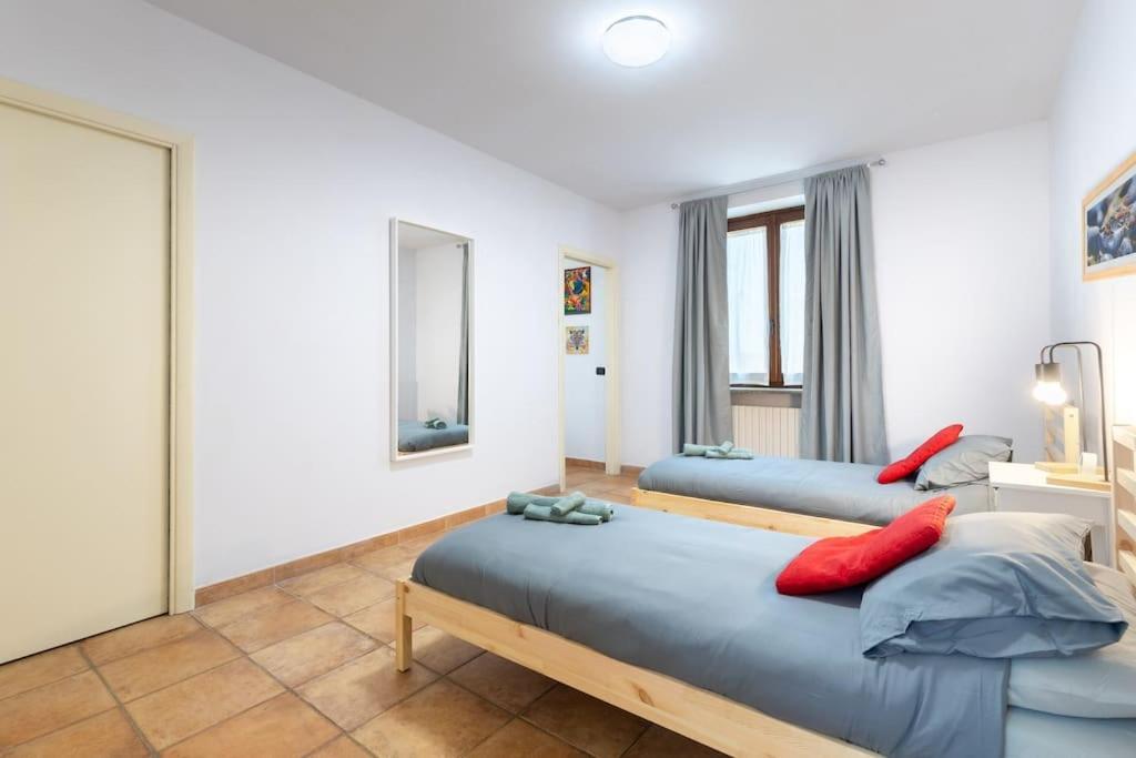 Cascina Abbona - Cascina Storica A 15 Min. Da Alba Villa Canove Ngoại thất bức ảnh