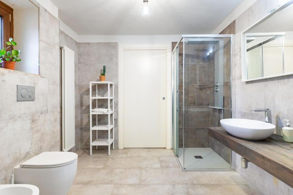Cascina Abbona - Cascina Storica A 15 Min. Da Alba Villa Canove Ngoại thất bức ảnh