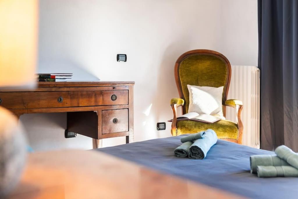 Cascina Abbona - Cascina Storica A 15 Min. Da Alba Villa Canove Ngoại thất bức ảnh