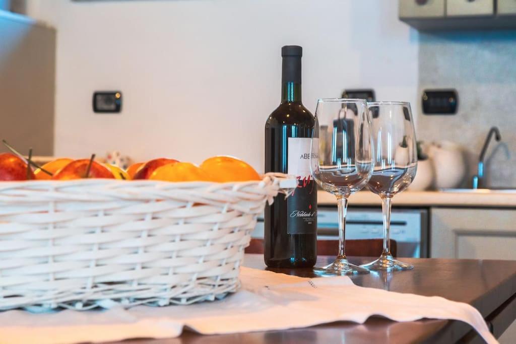 Cascina Abbona - Cascina Storica A 15 Min. Da Alba Villa Canove Ngoại thất bức ảnh